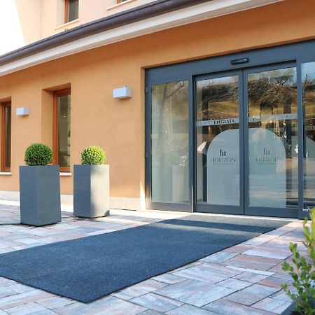 Hotel Horizon Wellness & Spa Resort - Best Western Signature Collection Varese Exterior photo