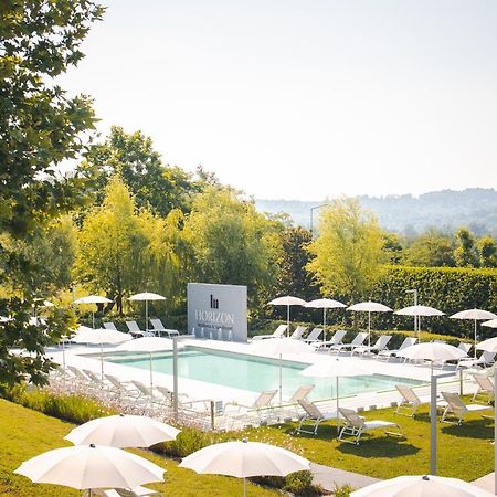Hotel Horizon Wellness & Spa Resort - Best Western Signature Collection Varese Exterior photo