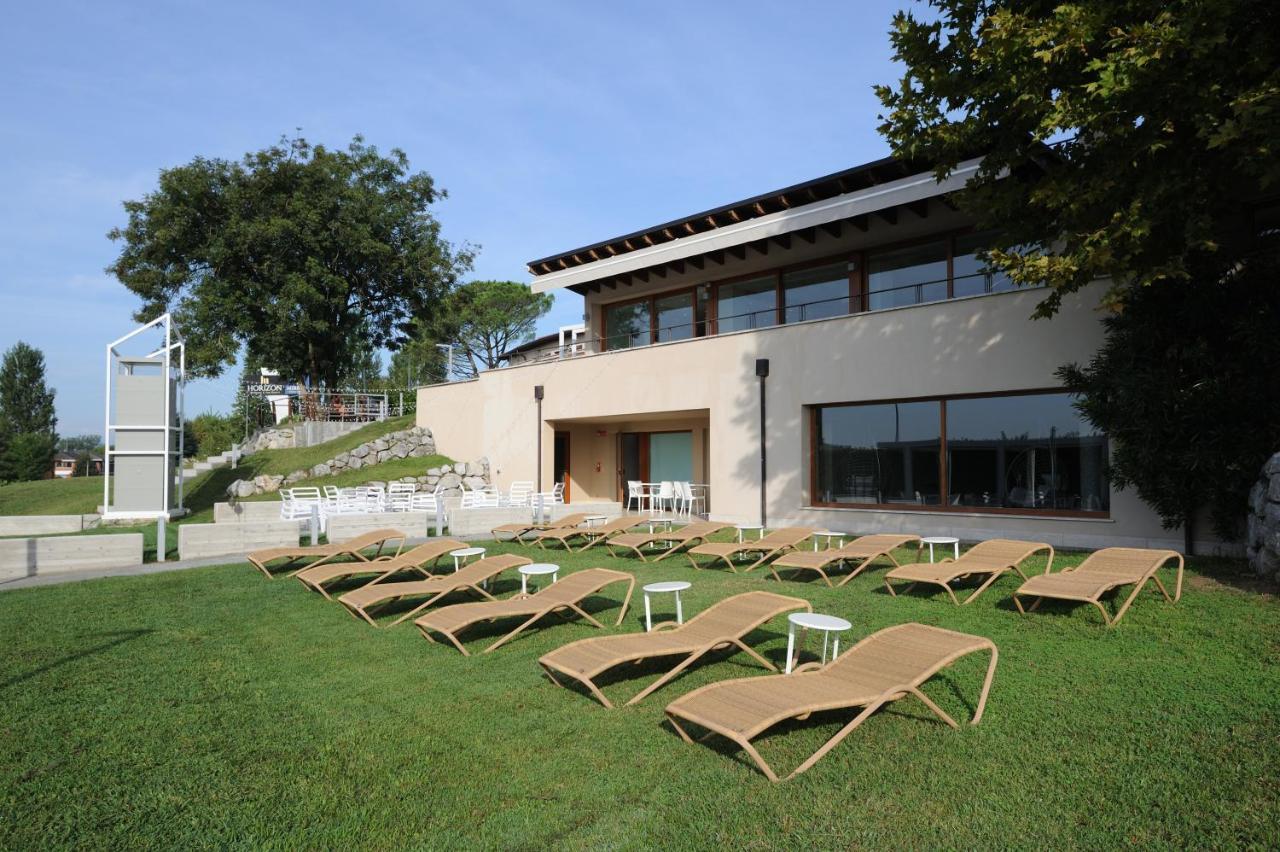 Hotel Horizon Wellness & Spa Resort - Best Western Signature Collection Varese Exterior photo