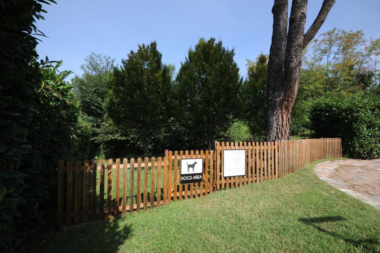 Hotel Horizon Wellness & Spa Resort - Best Western Signature Collection Varese Exterior photo