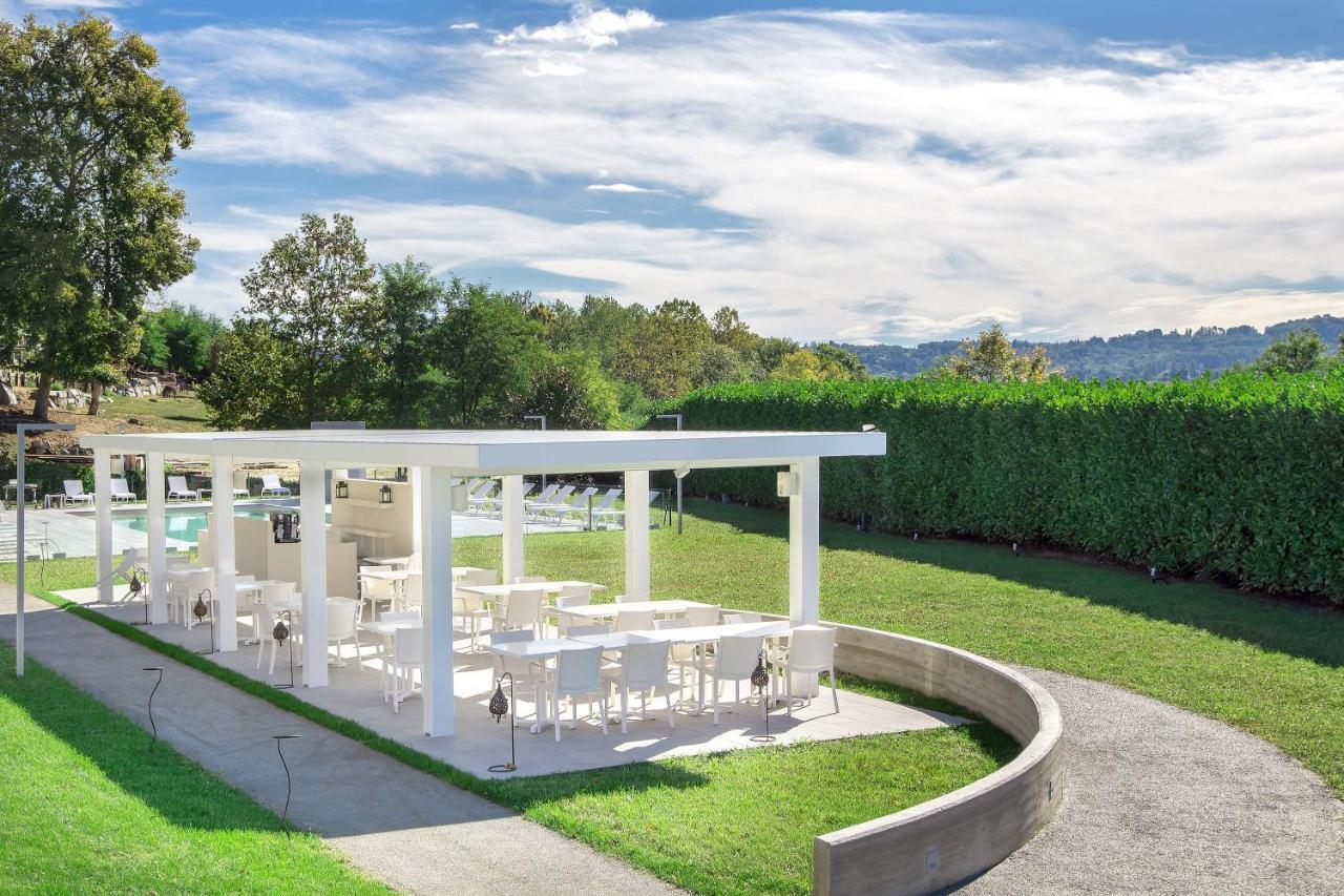 Hotel Horizon Wellness & Spa Resort - Best Western Signature Collection Varese Exterior photo