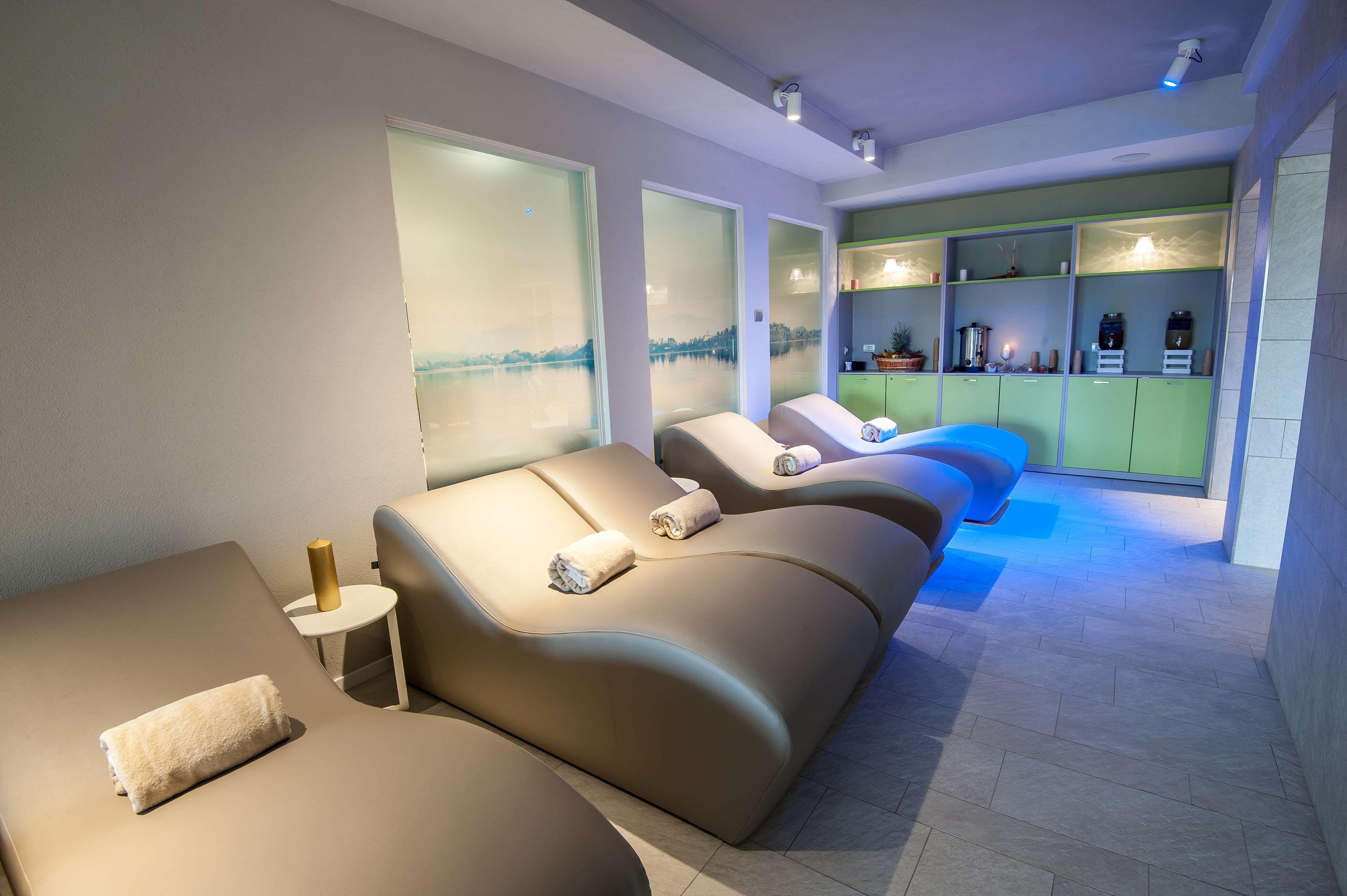 Hotel Horizon Wellness & Spa Resort - Best Western Signature Collection Varese Exterior photo