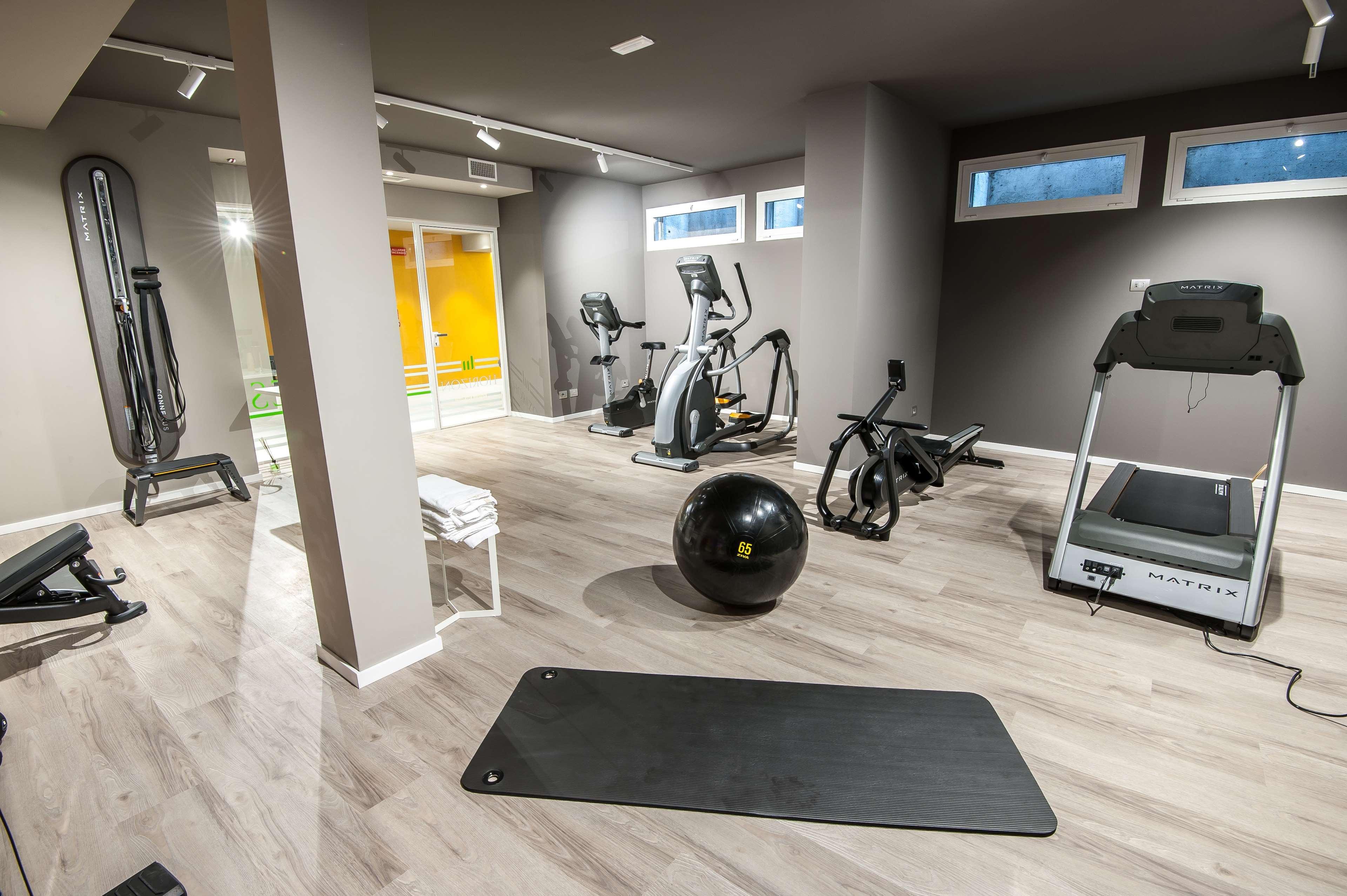 Hotel Horizon Wellness & Spa Resort - Best Western Signature Collection Varese Exterior photo