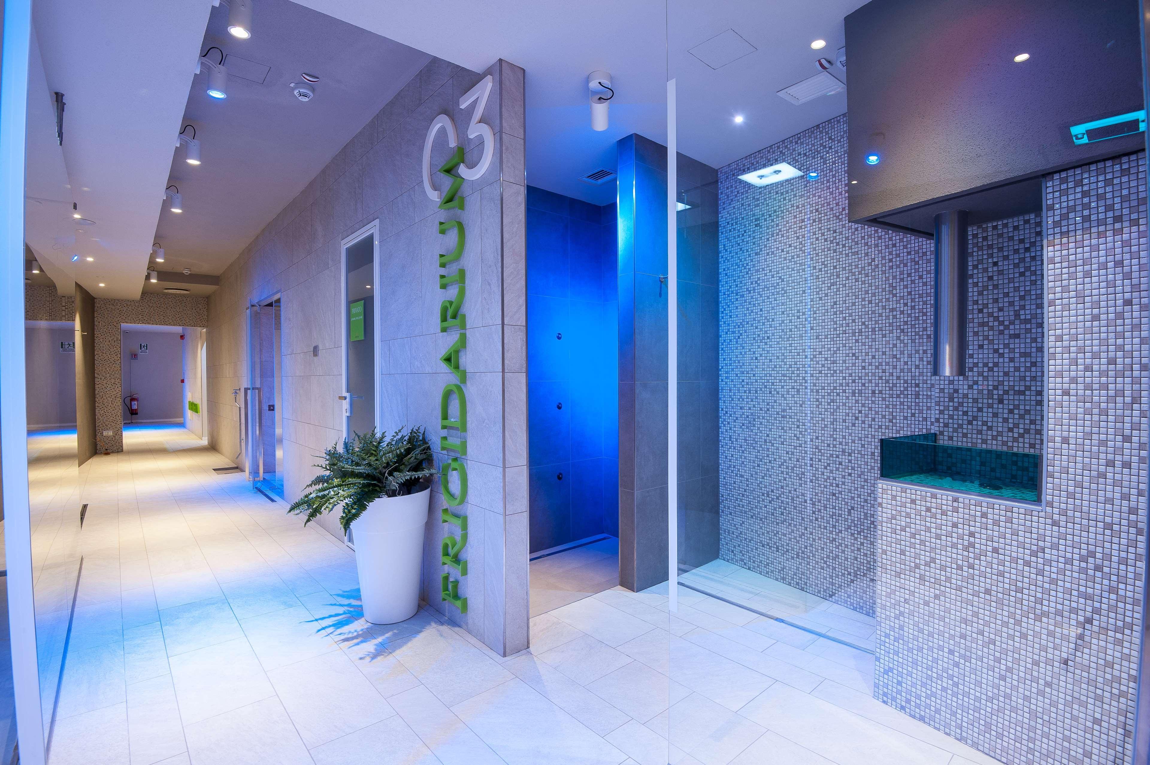 Hotel Horizon Wellness & Spa Resort - Best Western Signature Collection Varese Exterior photo