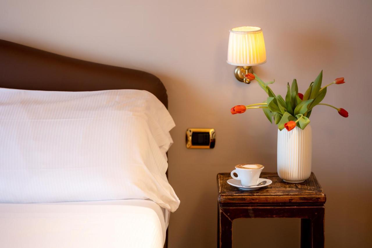 Hotel Horizon Wellness & Spa Resort - Best Western Signature Collection Varese Exterior photo