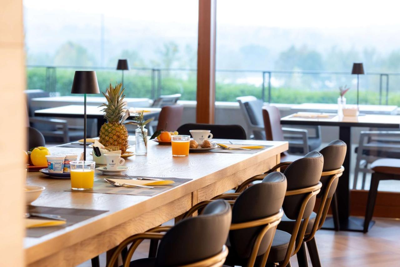 Hotel Horizon Wellness & Spa Resort - Best Western Signature Collection Varese Exterior photo