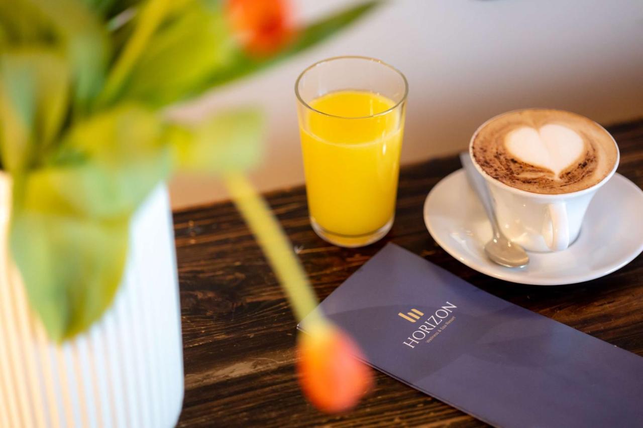 Hotel Horizon Wellness & Spa Resort - Best Western Signature Collection Varese Exterior photo