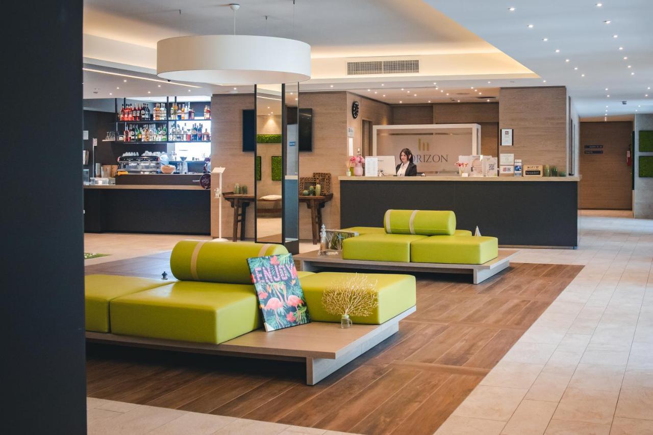 Hotel Horizon Wellness & Spa Resort - Best Western Signature Collection Varese Exterior photo
