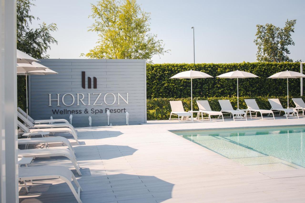 Hotel Horizon Wellness & Spa Resort - Best Western Signature Collection Varese Exterior photo