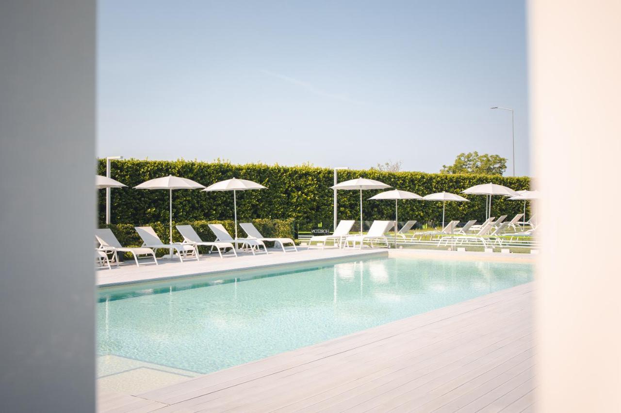 Hotel Horizon Wellness & Spa Resort - Best Western Signature Collection Varese Exterior photo