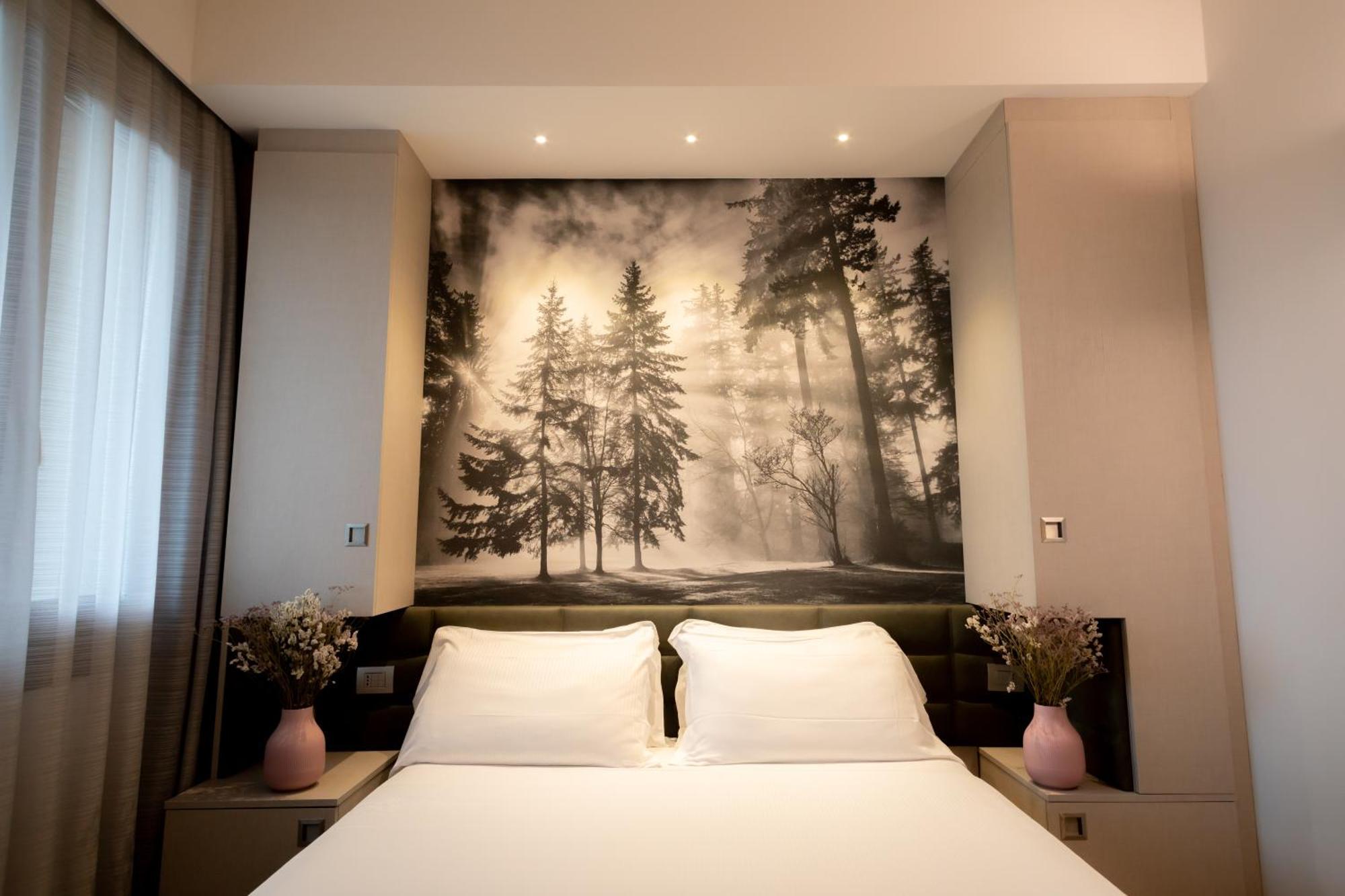 Hotel Horizon Wellness & Spa Resort - Best Western Signature Collection Varese Exterior photo